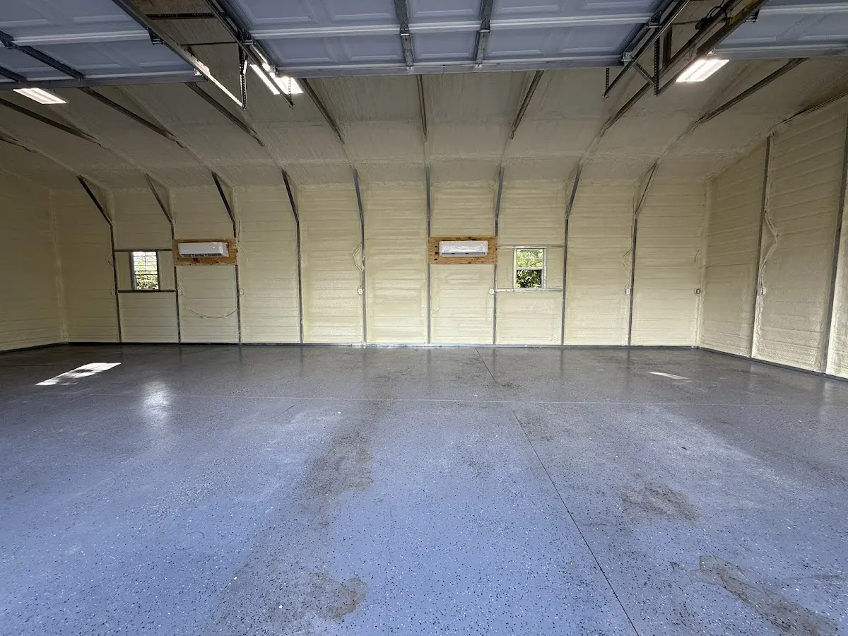 Spray Foam Roofing services in Villa Park, CA